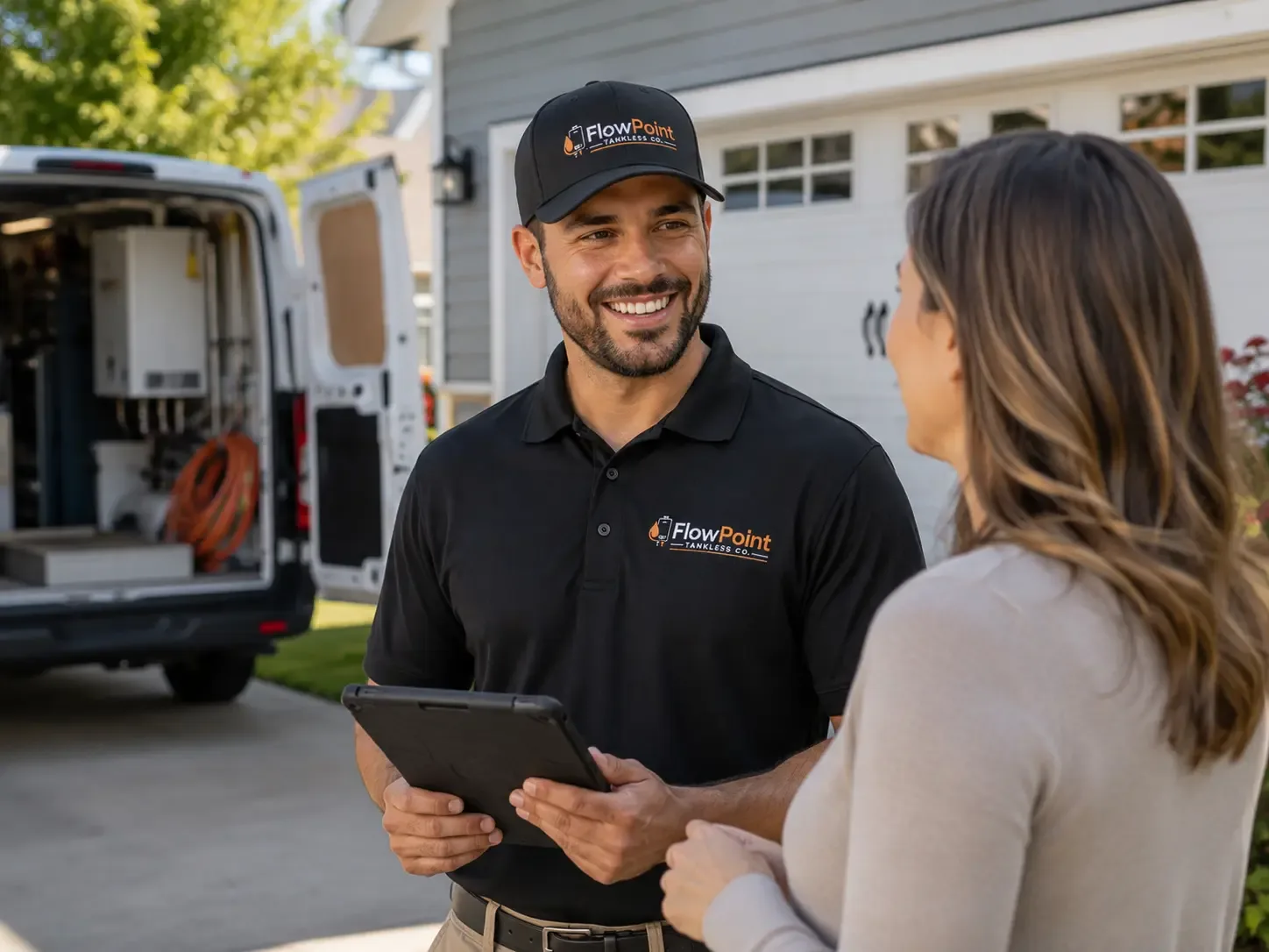 Tankless Water Heater Installation Horner, WV FAQs